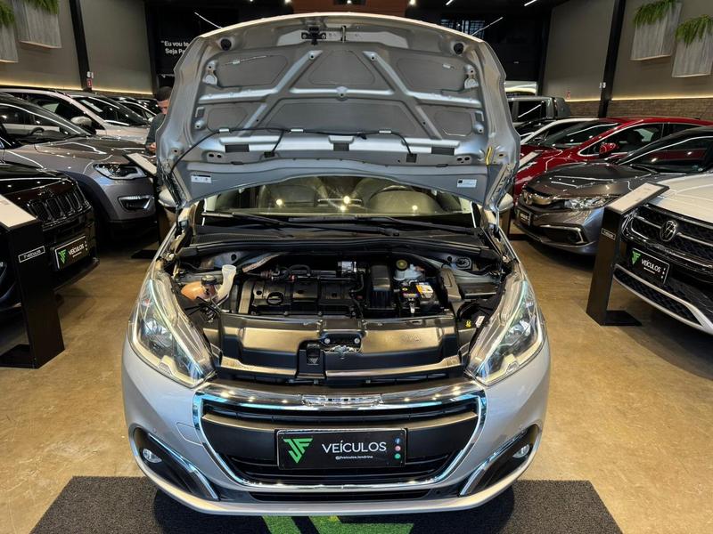 Peugeot 208 Griffe At - foto 19