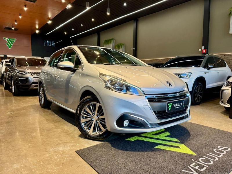 Peugeot 208 Griffe At - foto 3