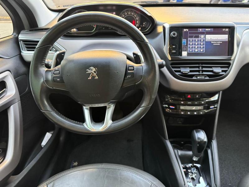 Peugeot 208 Griffe At - foto 11