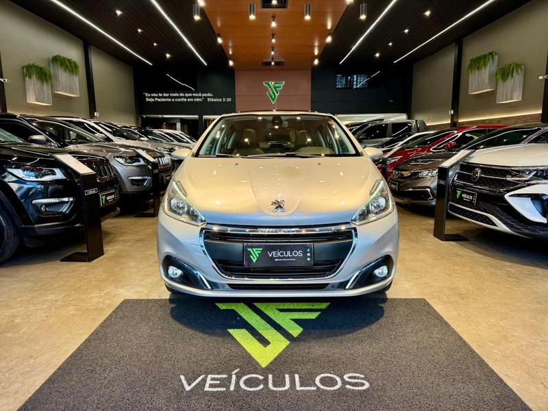 Peugeot 208 Griffe At - foto 2