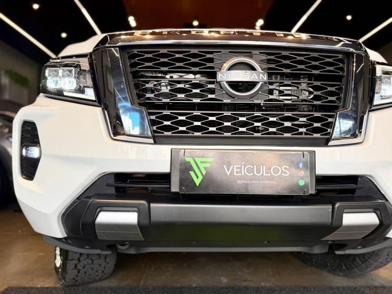 Nissan Frontier Xe X4 - foto 6
