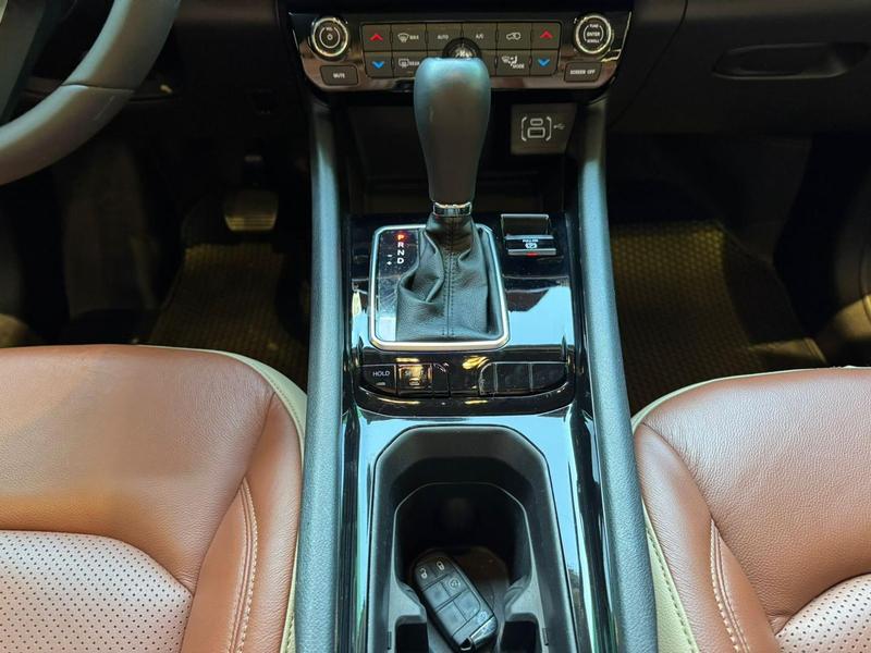 Jeep Compass Limited Tf - foto 19