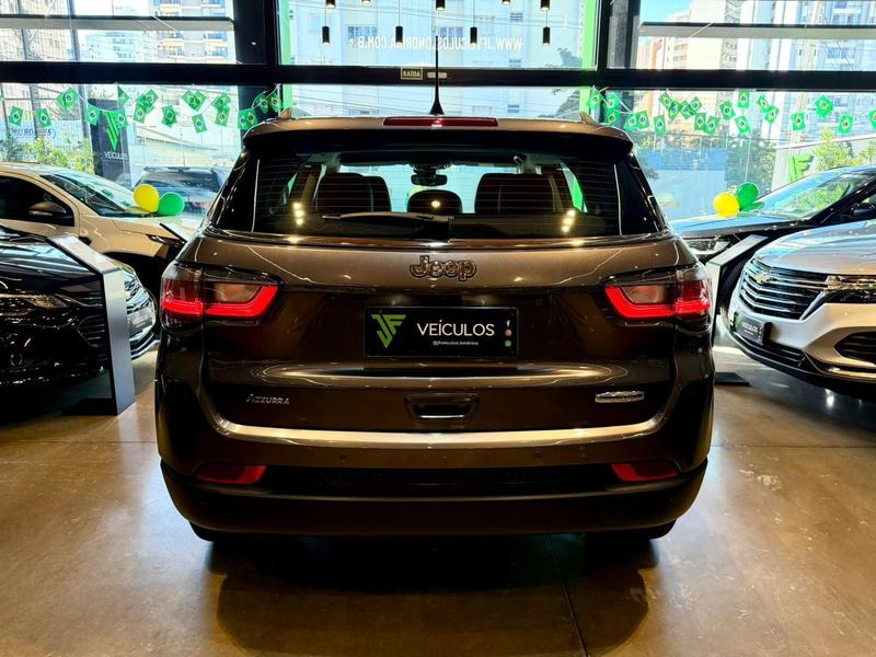 Jeep Compass Long T - foto 4