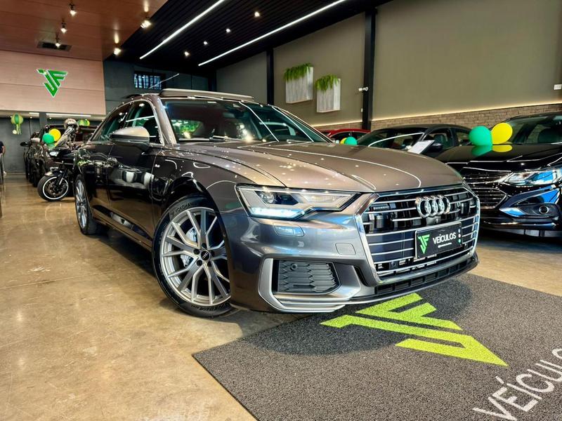 Audi A6 Lm 2.0 TFSI - foto 3