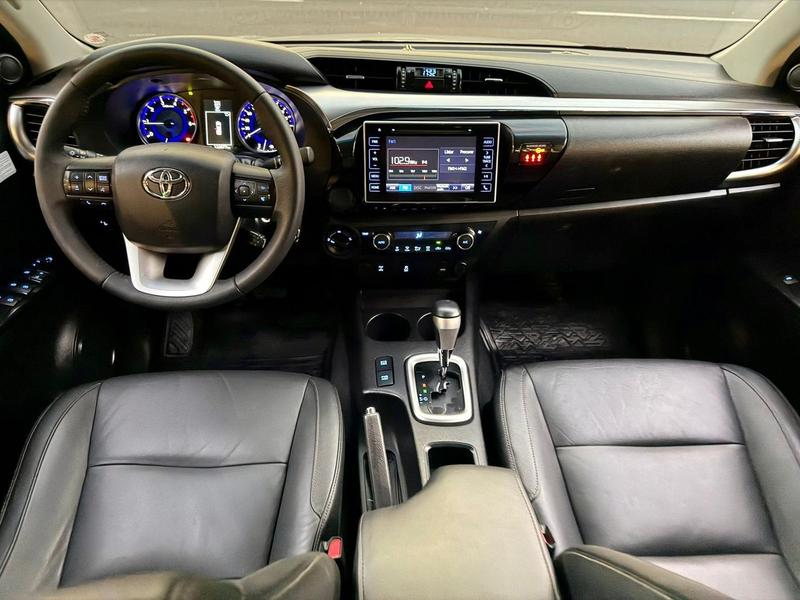 Toyota Hilux Cdsrva4fd - foto 12