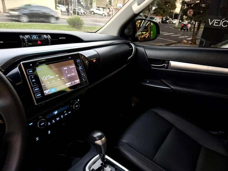Toyota Hilux Cdsrva4fd - foto 13