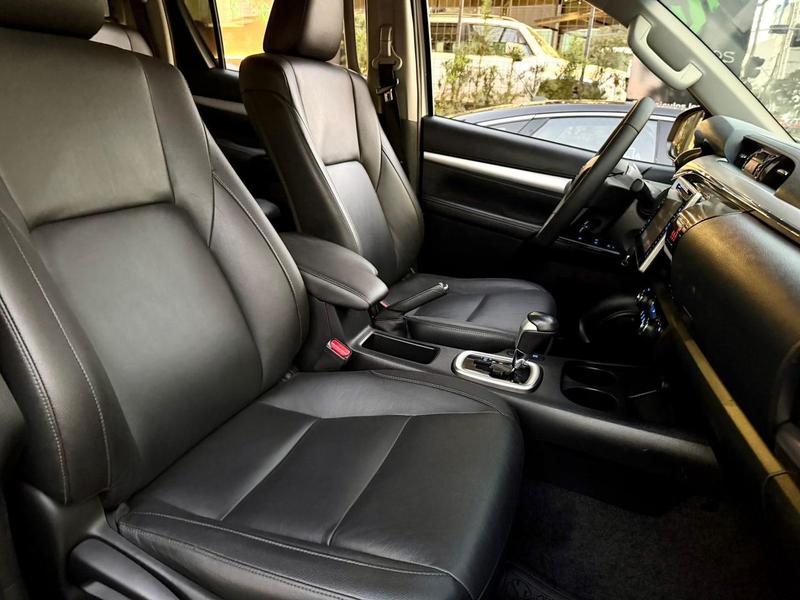 Toyota Hilux Cdsrva4fd - foto 16