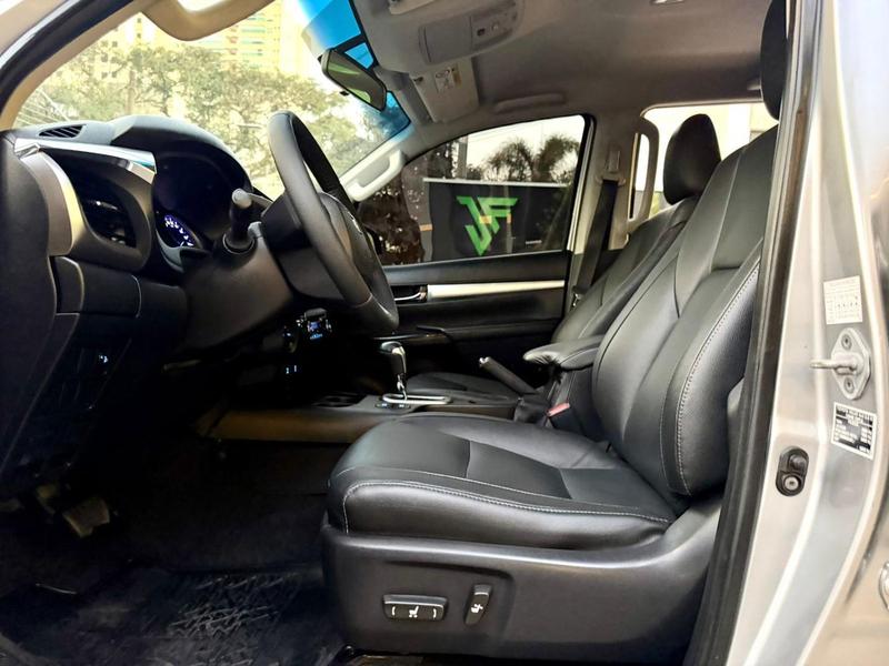 Toyota Hilux Cdsrva4fd - foto 15