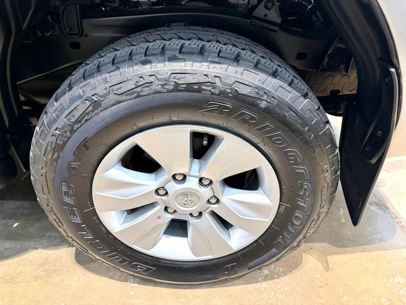 Toyota Hilux Cdsrva4fd - foto 19
