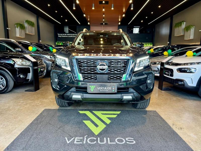 Nissan Frontier Plt - foto 2