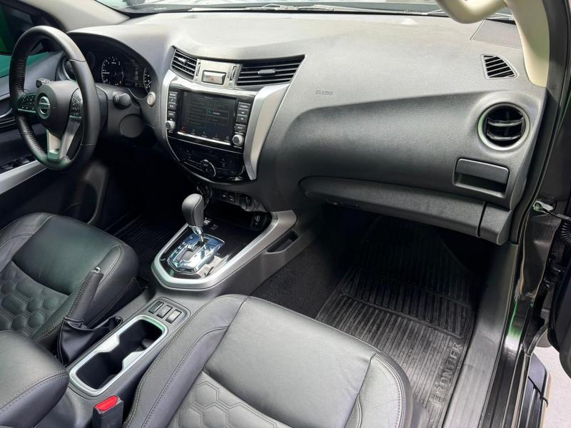 Nissan Frontier Plt - foto 18