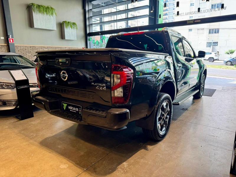 Nissan Frontier Plt - foto 4