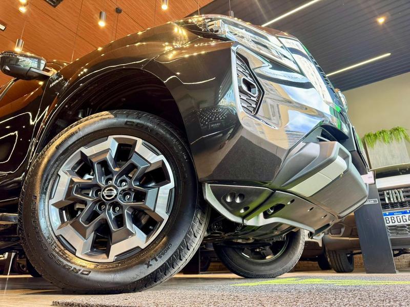 Nissan Frontier Plt - foto 9