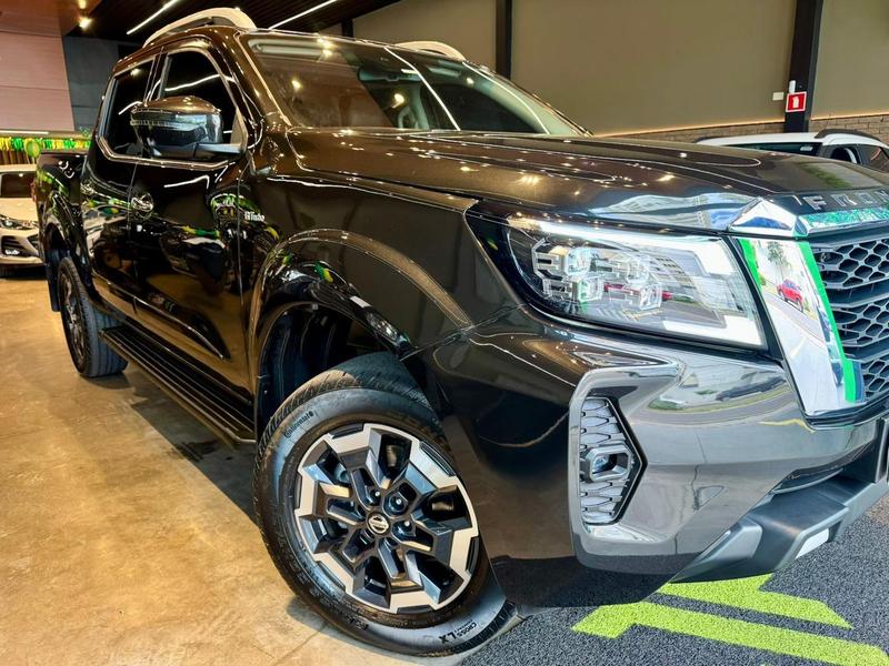 Nissan Frontier Plt - foto 7