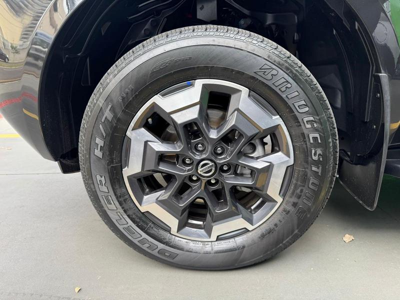 Nissan Frontier Plt - foto 19
