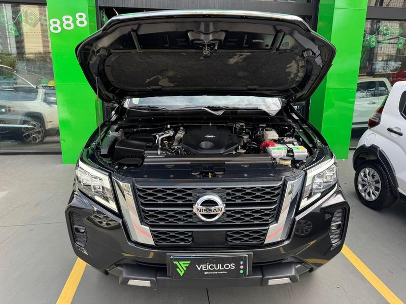 Nissan Frontier Plt - foto 20