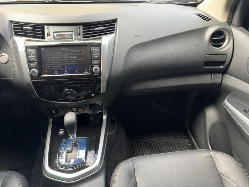Nissan Frontier Plt - foto 15