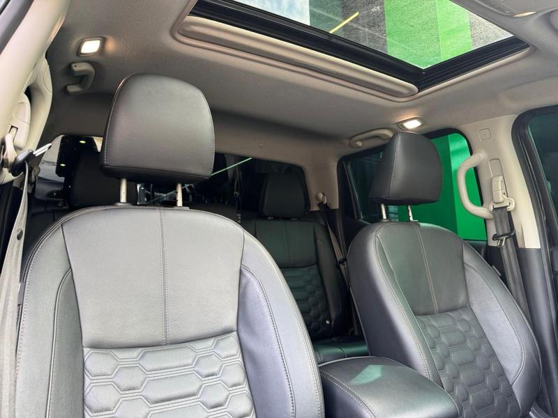 Nissan Frontier Plt - foto 16