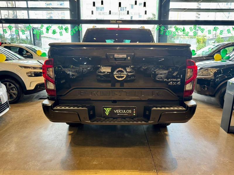 Nissan Frontier Plt - foto 5