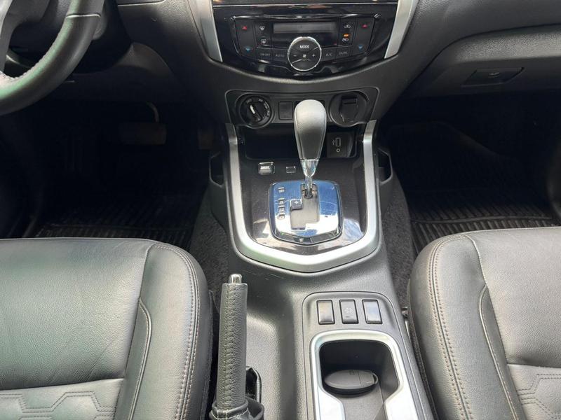 Nissan Frontier Plt - foto 17