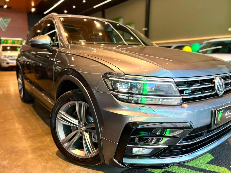 Volkswagen Tiguan Allspace Rl - foto 7