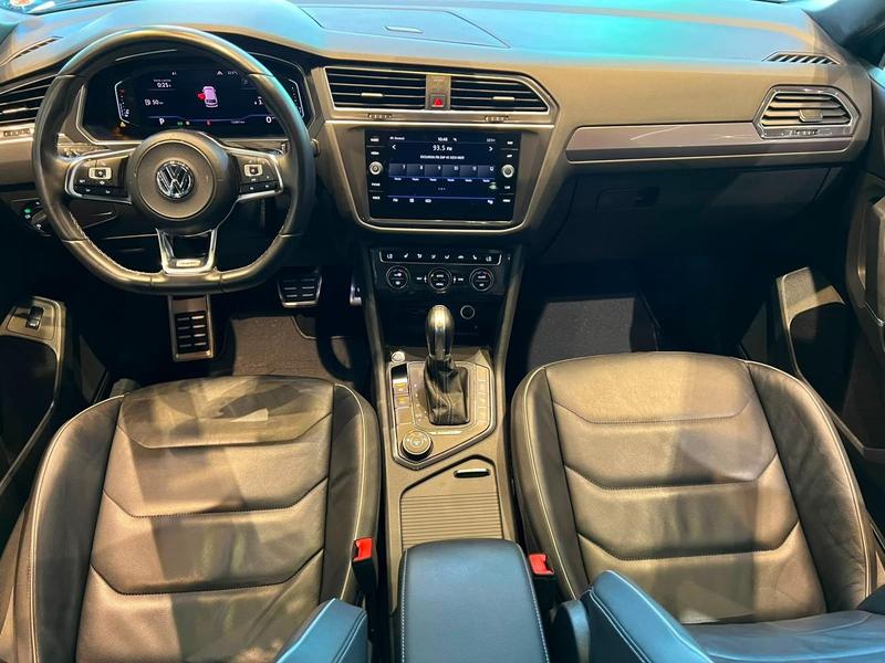 Volkswagen Tiguan Allspace Rl - foto 11