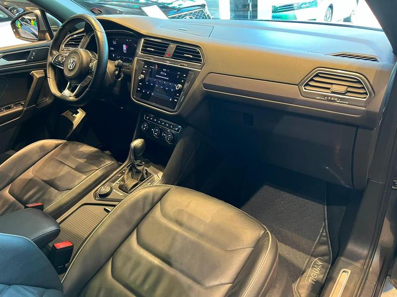 Volkswagen Tiguan Allspace Rl - foto 13