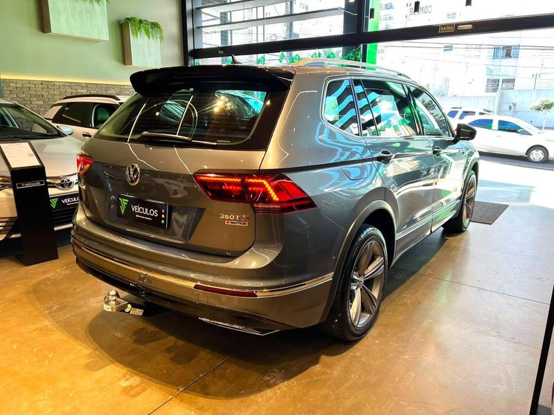 Volkswagen Tiguan Allspace Rl - foto 4