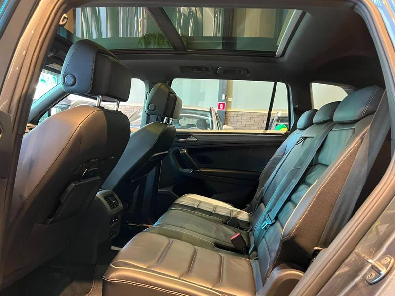 Volkswagen Tiguan Allspace Rl - foto 17