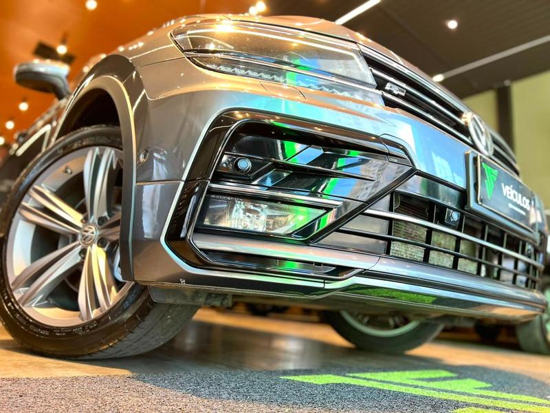 Volkswagen Tiguan Allspace Rl - foto 9