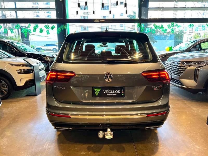 Volkswagen Tiguan Allspace Rl - foto 5