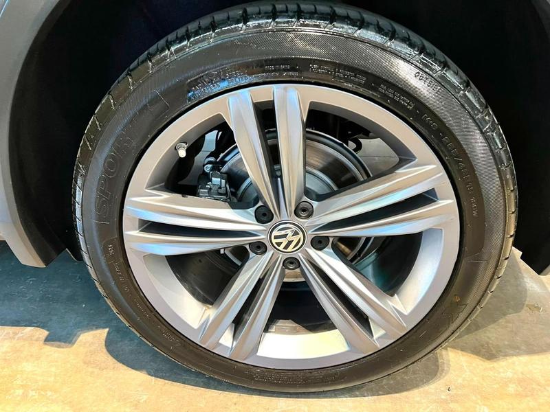 Volkswagen Tiguan Allspace Rl - foto 20