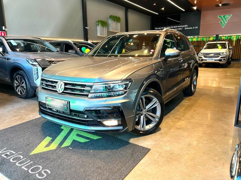 Volkswagen Tiguan Allspace 2019 à venda