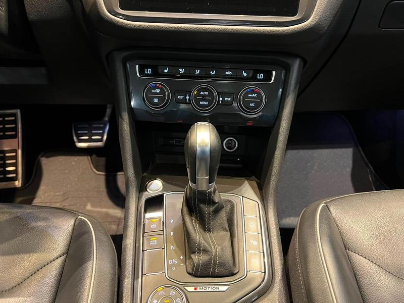 Volkswagen Tiguan Allspace Rl - foto 14