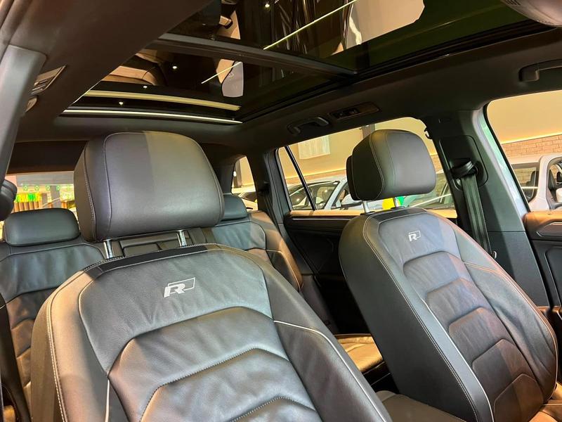 Volkswagen Tiguan Allspace Rl - foto 19