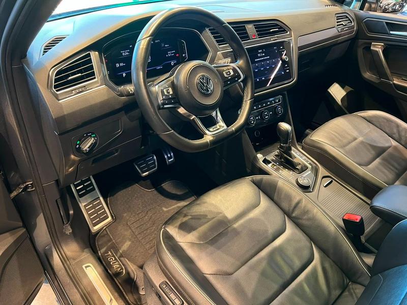 Volkswagen Tiguan Allspace Rl - foto 10