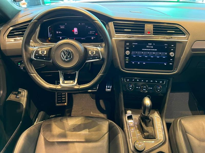 Volkswagen Tiguan Allspace Rl - foto 12