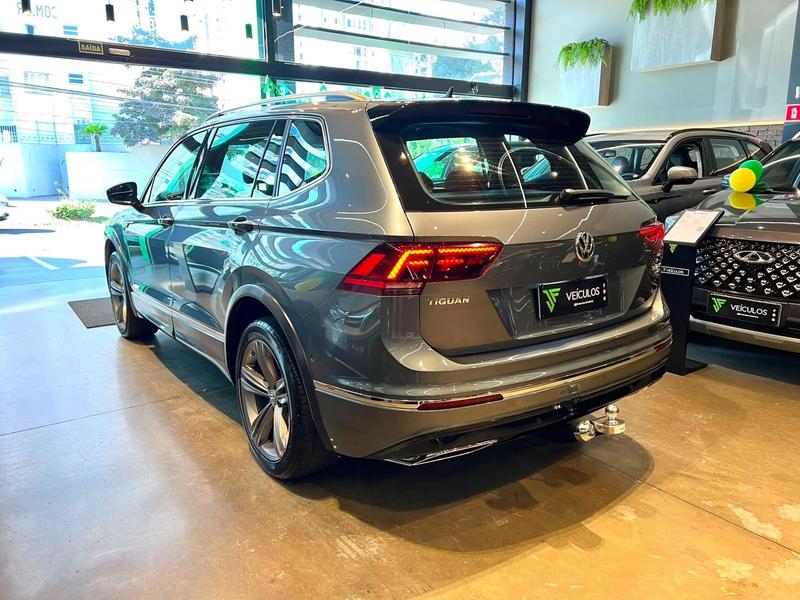 Volkswagen Tiguan Allspace Rl - foto 6