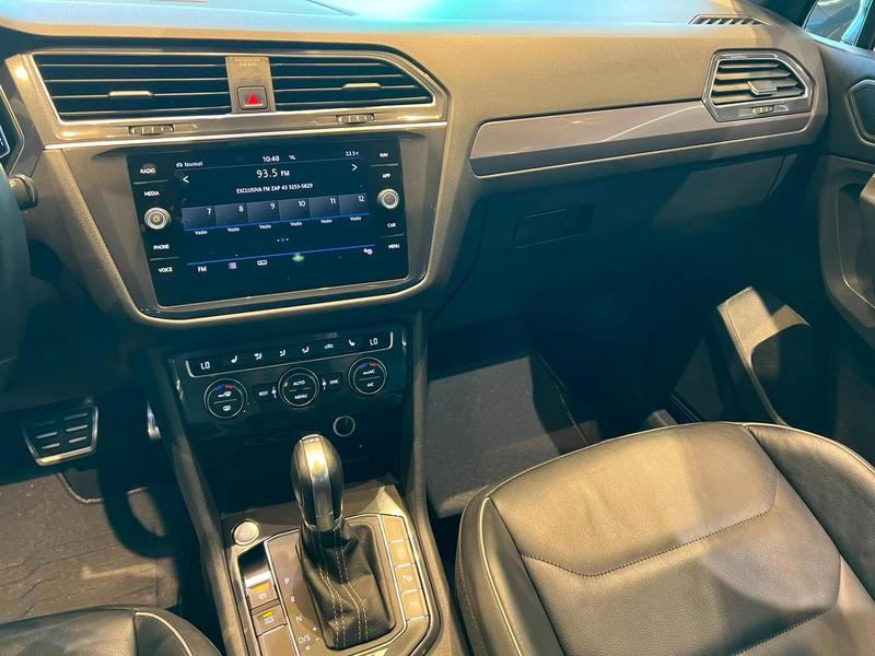 Volkswagen Tiguan Allspace Rl - foto 15