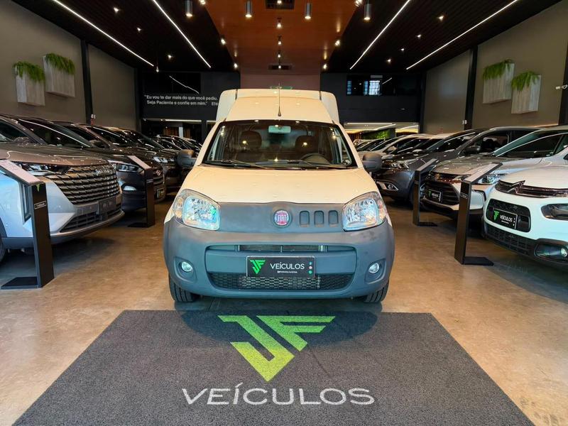 Fiat Fiorino Endurance - foto 2
