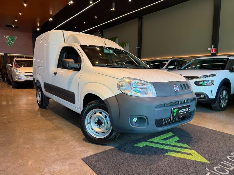 Fiat Fiorino Endurance - foto 3
