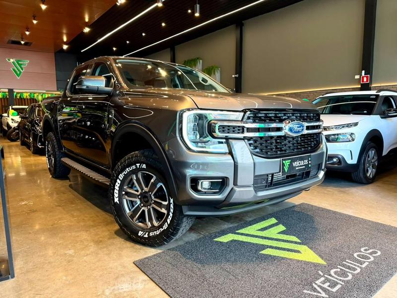 Ford Ranger Xltcd3d4a - foto 3