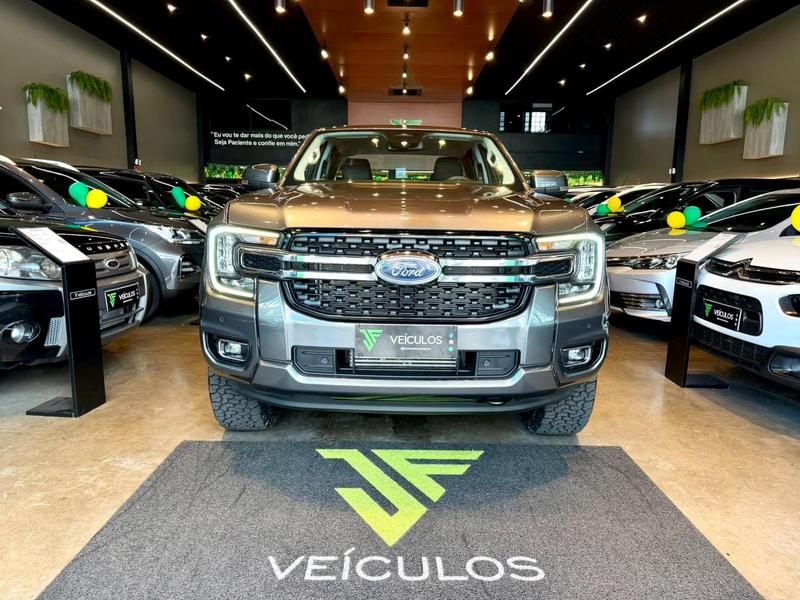 Ford Ranger Xltcd3d4a - foto 2