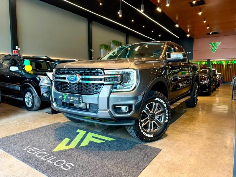 Ford Ranger 2024 à venda