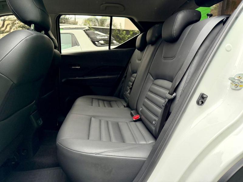 Nissan Kicks Advance CVT - foto 15