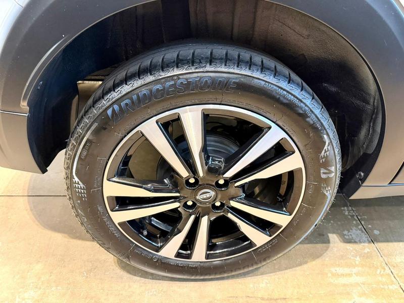 Nissan Kicks Advance CVT - foto 19