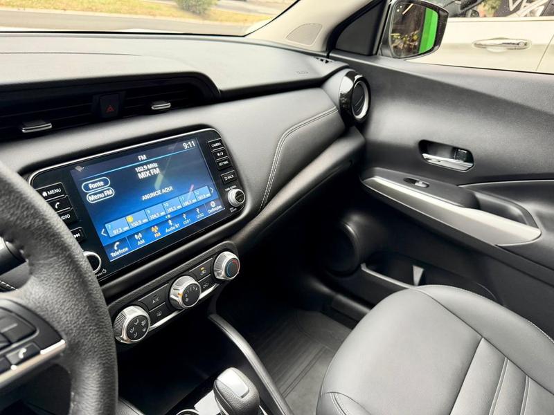 Nissan Kicks Advance CVT - foto 16