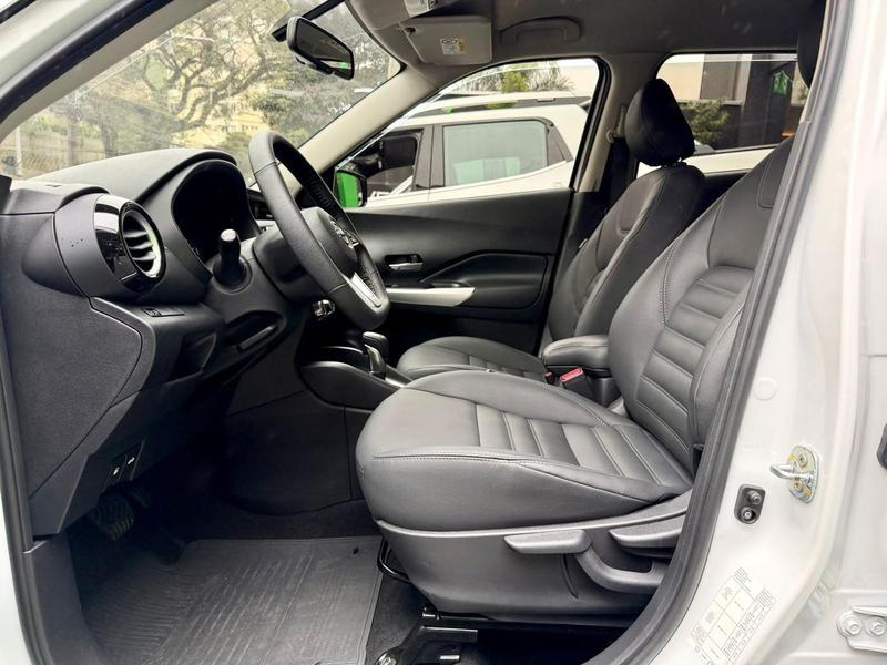 Nissan Kicks Advance CVT - foto 10