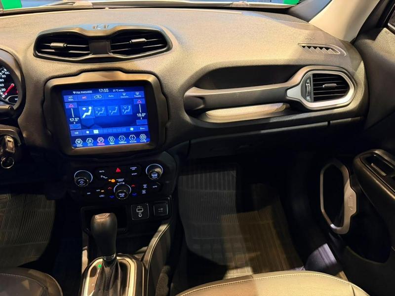 Jeep Renegade Lngtd At - foto 14