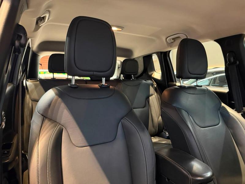 Jeep Renegade Lngtd At - foto 16